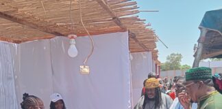 Première édition du festival Afro renai-science: Valoriser le patrimoine capillaire africain