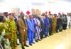 99e anniversaire de la fondation de l’armée populaire de Chine: l’évènement célébré à Ouagadougou
