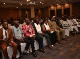Grand salon de la data en Afrique: un rendez-vous de promotion de la souveraineté numérique