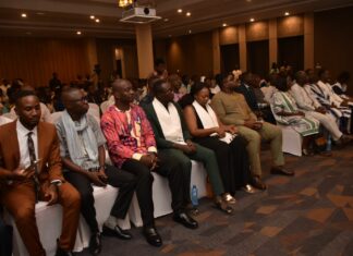 Grand salon de la data en Afrique: un rendez-vous de promotion de la souveraineté numérique