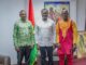 Bande dessinée burkinabè : le ministre Pingdwendé Gilbert Ouédraogo salue le succès de « Malaïka »