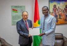 7e Forum sur la coopération médiatique Chine-Afrique: le ministre de la Communication invité
