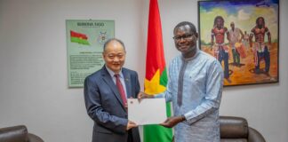 7e Forum sur la coopération médiatique Chine-Afrique: le ministre de la Communication invité