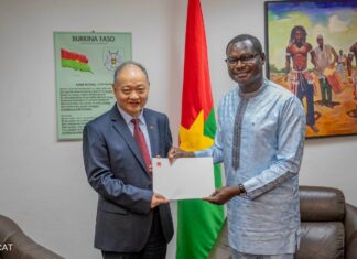 7e Forum sur la coopération médiatique Chine-Afrique: le ministre de la Communication invité
