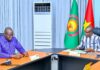 Autoroute Ouagadougou/Bobo-Dioulasso : 200 milliards F CFA mobilisés pour la première phase