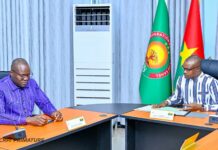 Autoroute Ouagadougou/Bobo-Dioulasso : 200 milliards F CFA mobilisés pour la première phase