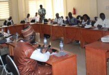 Coopération transfrontalière: le Burkina et le Ghana misent sur une action concertée