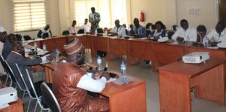 Coopération transfrontalière: le Burkina et le Ghana misent sur une action concertée