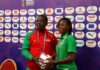 CAN féminine Maroc 2026: les Etalons dames veulent se relancer