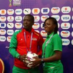 CAN féminine Maroc 2026: les Etalons dames veulent se relancer