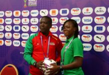 CAN féminine Maroc 2026: les Etalons dames veulent se relancer