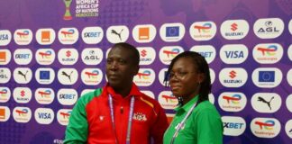 CAN féminine Maroc 2026: les Etalons dames veulent se relancer