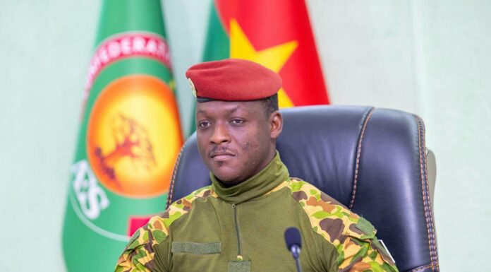 Conseil des Ministres du 02 juillet 2026 : Création de l’Académie technologique du Faso, de CIM-SAHEL et Clarification des horaires des Journées de travail continu