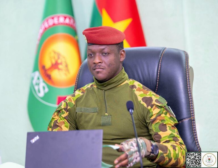 Conseil des Ministres du 02 juillet 2026 : Création de l&rsquo;Académie technologique du Faso, de CIM-SAHEL et Clarification des horaires des Journées de travail continu