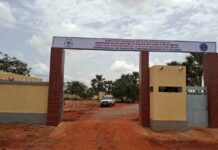 Lutte contre l’insécurité : l’arrondissement 7 de Bobo-Dioulasso doté d’un commissariat de police