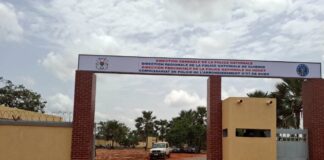 Lutte contre l’insécurité : l’arrondissement 7 de Bobo-Dioulasso doté d’un commissariat de police