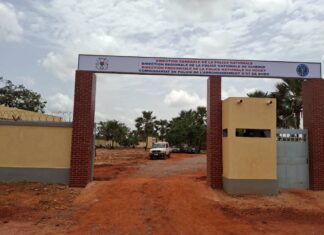 Lutte contre l’insécurité : l’arrondissement 7 de Bobo-Dioulasso doté d’un commissariat de police