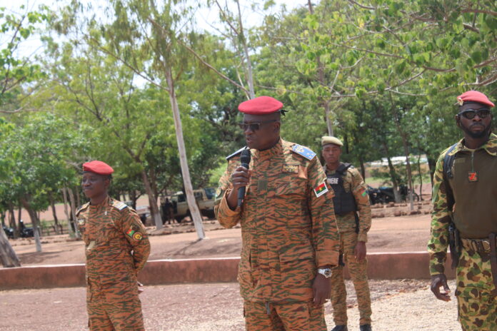 FORC 1