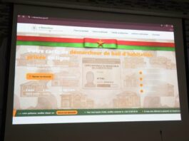 Démarchage pour bail d’habitation privée : Le ministère de la Construction de la Patrie lance « e-Démarcheur » pour assainir le secteur