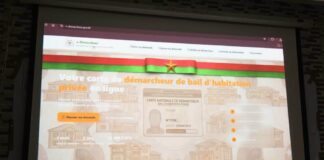 Démarchage pour bail d’habitation privée : Le ministère de la Construction de la Patrie lance « e-Démarcheur » pour assainir le secteur