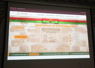 Démarchage pour bail d’habitation privée : Le ministère de la Construction de la Patrie lance « e-Démarcheur » pour assainir le secteur