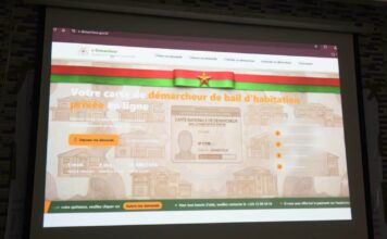 Démarchage pour bail d’habitation privée : Le ministère de la Construction de la Patrie lance « e-Démarcheur » pour assainir le secteur