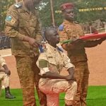 Contingent spécialiste, session 2025 : 1 520 nouveaux soldats rejoignent les rangs des forces armées