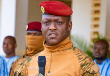 2e anniversaire de la Confédération des Etats du Sahel : « Notre voix est davantage entendue sur les scènes africaine et internationale », le Capitaine Ibrahim Traoré