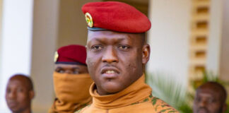 2e anniversaire de la Confédération des Etats du Sahel : « Notre voix est davantage entendue sur les scènes africaine et internationale », le Capitaine Ibrahim Traoré