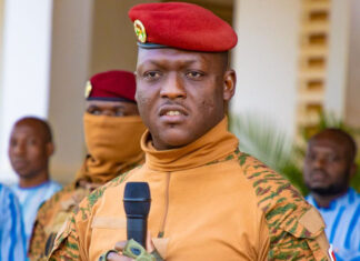 2e anniversaire de la Confédération des Etats du Sahel : « Notre voix est davantage entendue sur les scènes africaine et internationale », le Capitaine Ibrahim Traoré
