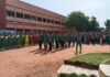 Immersion patriotique obligatoire dans le Guiriko: Plus de 1 000 bacheliers à l’école du civisme et du patriotisme