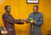 Rupture diplomatique Burkina Faso-République française : le ministre des Affaires étrangères reçoit les diplomates burkinabè au complet de retour de Paris