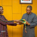 Rupture diplomatique Burkina Faso-République française : le ministre des Affaires étrangères reçoit les diplomates burkinabè au complet de retour de Paris