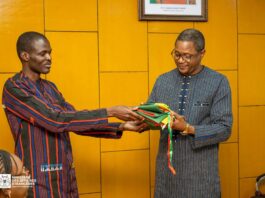 Rupture diplomatique Burkina Faso-République française : le ministre des Affaires étrangères reçoit les diplomates burkinabè au complet de retour de Paris