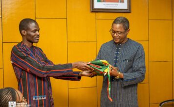 Rupture diplomatique Burkina Faso-République française : le ministre des Affaires étrangères reçoit les diplomates burkinabè au complet de retour de Paris