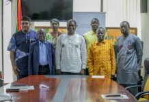 15e édition des Universités Africaines de la Communication : Le Comité scientifique installé