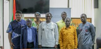 15e édition des Universités Africaines de la Communication : Le Comité scientifique installé