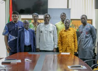 15e édition des Universités Africaines de la Communication : Le Comité scientifique installé
