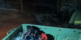 Lutte contre la consommation de chicha : La Police municipale saisit une soixantaine de dispositifs à Ouagadougou