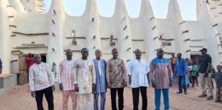 Grande Saison du Tourisme Interne : le Ministre chargé du Tourisme lance la 4e édition ce week-end à Samendeni