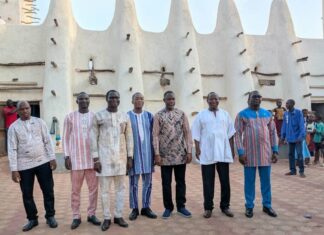 Grande Saison du Tourisme Interne : le Ministre chargé du Tourisme lance la 4e édition ce week-end à Samendeni