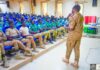Région du Goulmou : Les Forces combattantes sensibilisées aux infections sexuellement transmissibles Les Forces de defense et de securité de la région du Goulmou se sont engagées à appliquer le mesures au cours de la sensibilisation sur les infections sexuellement transmissibles