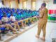 Région du Goulmou : Les Forces combattantes sensibilisées aux infections sexuellement transmissibles Les Forces de defense et de securité de la région du Goulmou se sont engagées à appliquer le mesures au cours de la sensibilisation sur les infections sexuellement transmissibles