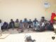 Ouagadougou : Dix personnes interpellées par la Police municipale pour consommation de stupéfiants