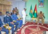 Séjour du Camarade Président du Faso dans la région du Yaadga : Les chefs de circonscription administrative reçoivent les orientations du Capitaine Ibrahim TRAORÉ