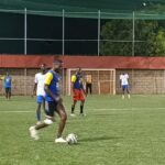 Tournoi maracana SONAR et partenaires : les conseillers SONAR règnent sur la Xe édition