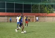 Tournoi maracana SONAR et partenaires : les conseillers SONAR règnent sur la Xe édition