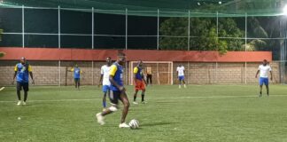 Tournoi maracana SONAR et partenaires : les conseillers SONAR règnent sur la Xe édition