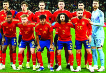 Demi-finales de la Coupe du monde 2026: les géants tiennent leur rang