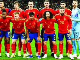 Demi-finales de la Coupe du monde 2026: les géants tiennent leur rang